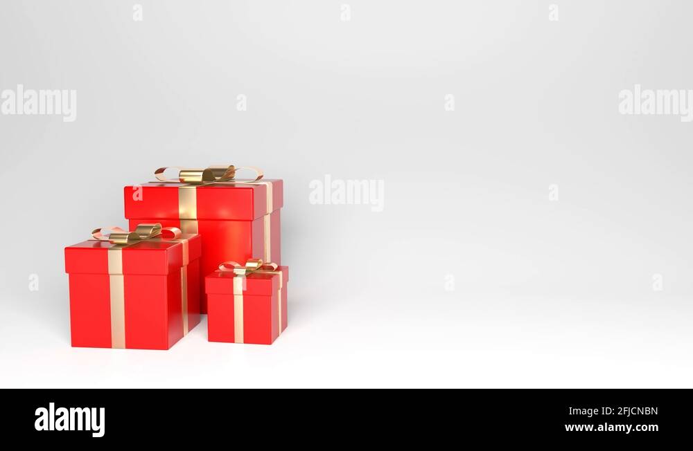 Ribbon design box Stock Videos & Footage HD and 4K Video Clips Alamy