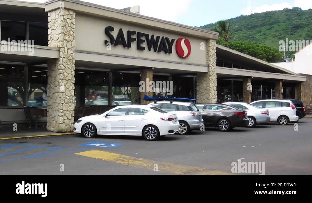 Safeway Stock Videos & Footage HD and 4K Video Clips Alamy