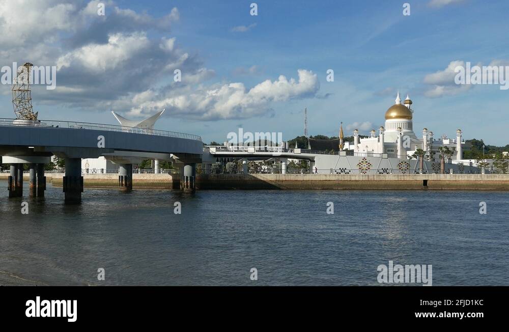 sultano del brunei yacht