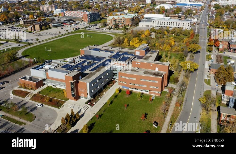 Humber college lakeshore campus Stock Videos & Footage HD and 4K