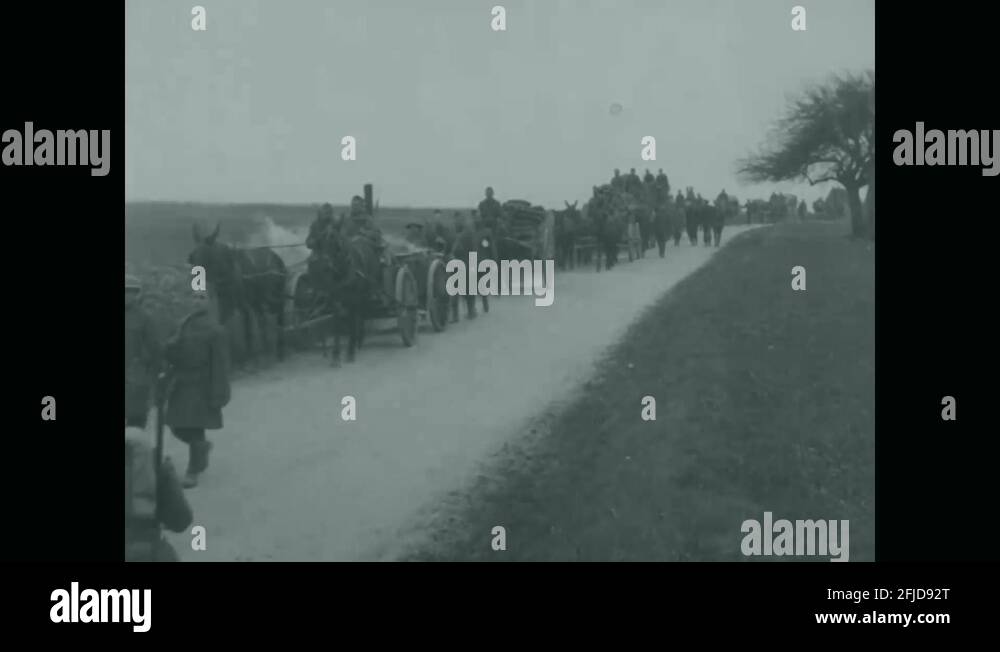 6th field artillery Stock Videos & Footage HD and 4K Video Clips Alamy