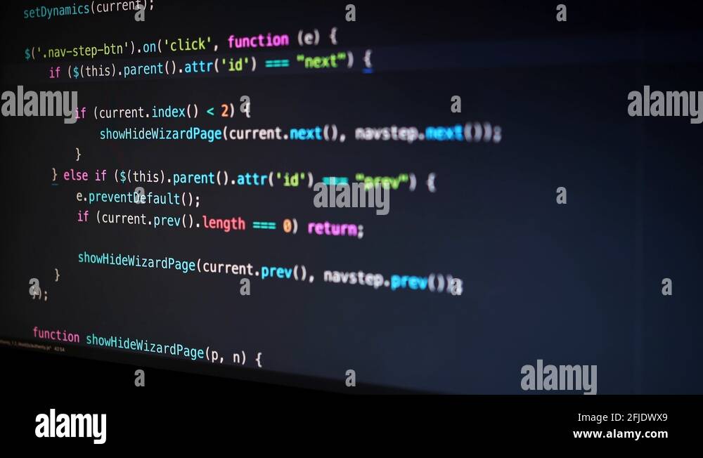 Softwareprogramming Stock Videos & Footage HD and 4K Video Clips Alamy