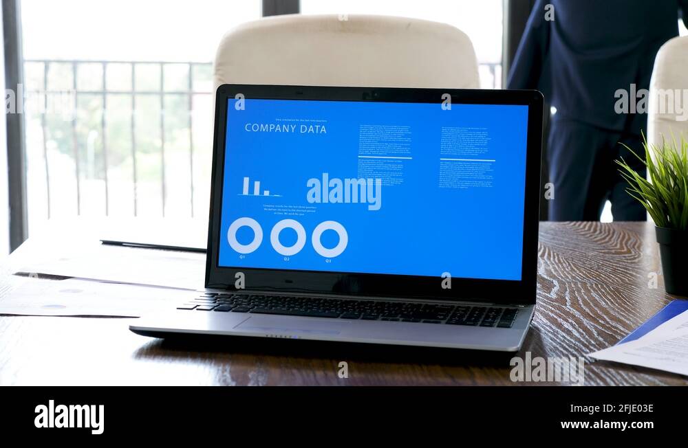 Computer screen data chart Stock Videos & Footage - HD and 4K Video ...