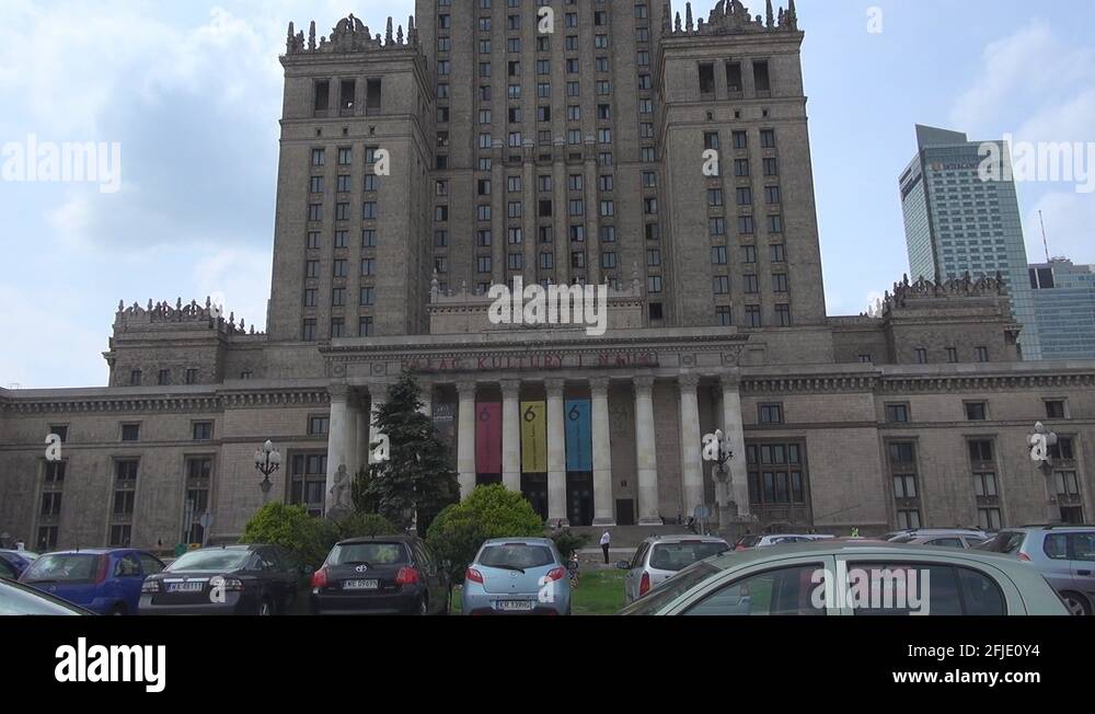 Tallest building european union Stock Videos & Footage HD and 4K