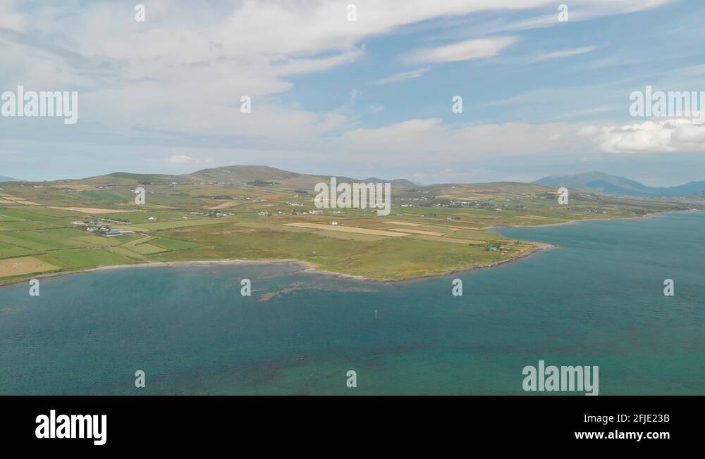 Knightstown valentia island Stock Videos & Footage HD and 4K Video