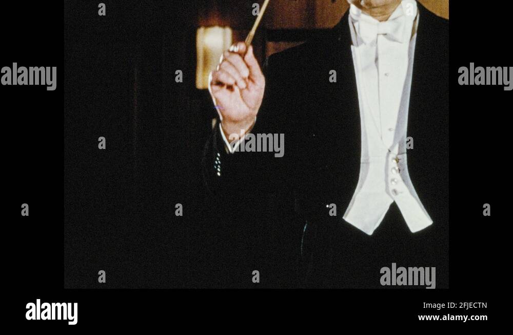 Conductor wand Stock Videos & Footage HD and 4K Video Clips Alamy