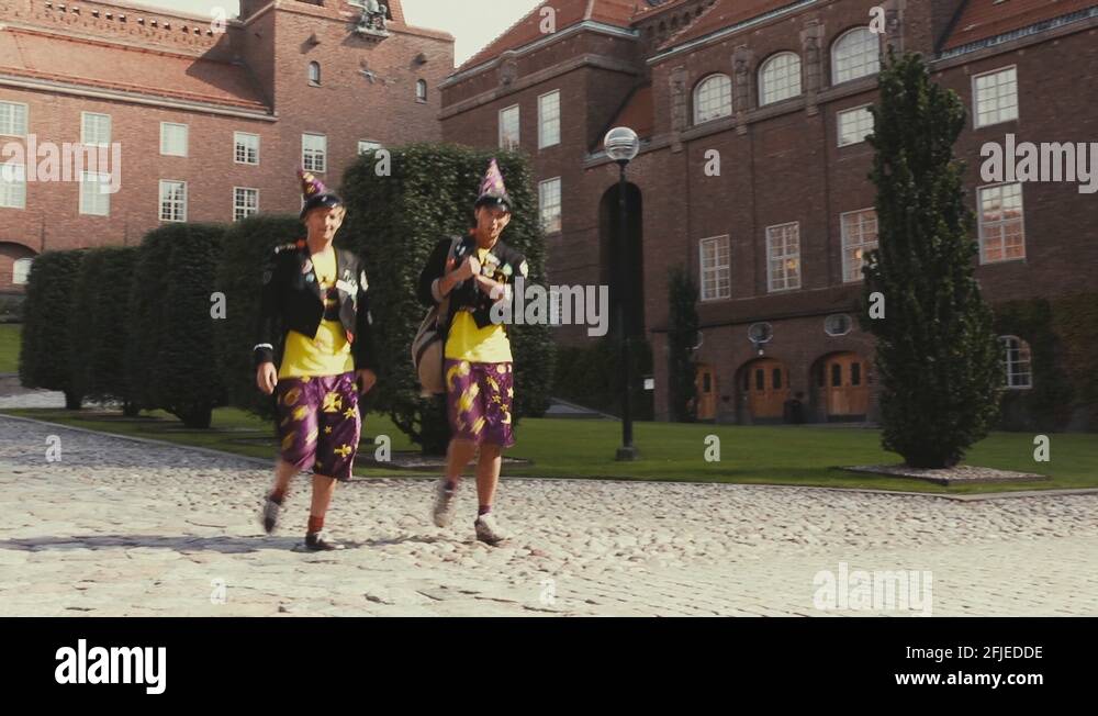 Pointy hats Stock Videos & Footage HD and 4K Video Clips Alamy