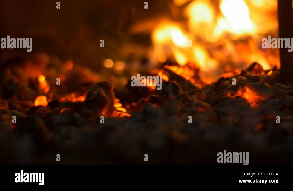 Field charcoal fire Stock Videos & Footage HD and 4K Video Clips Alamy