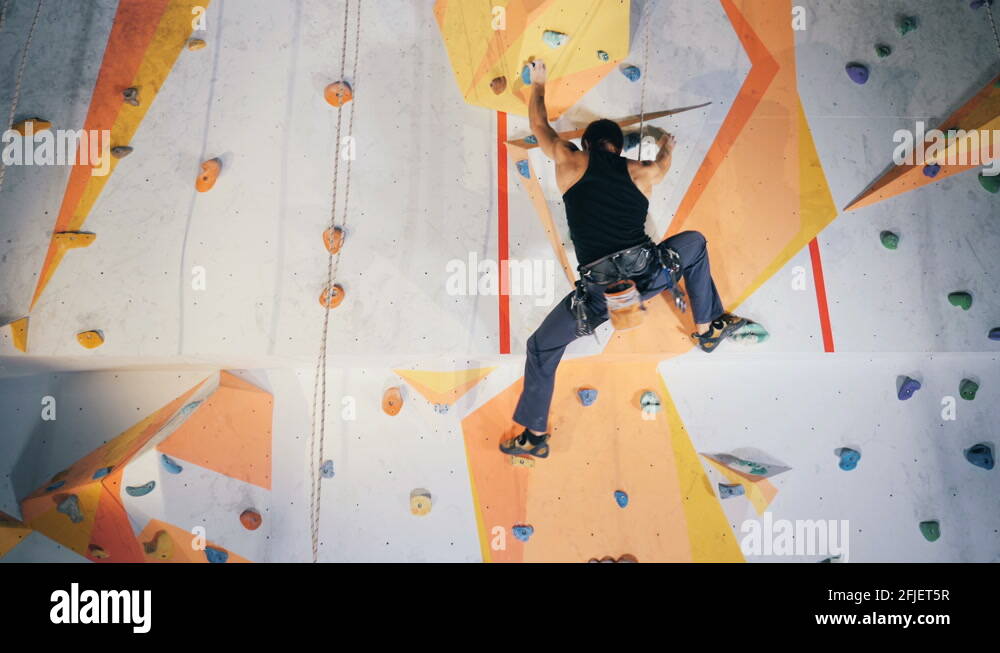 Dangerous climbing Stock Videos & Footage HD and 4K Video Clips Alamy