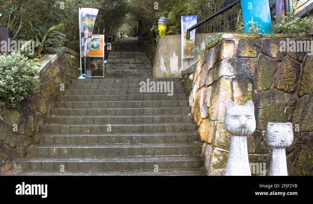 Cat statues Stock Videos & Footage HD and 4K Video Clips Alamy