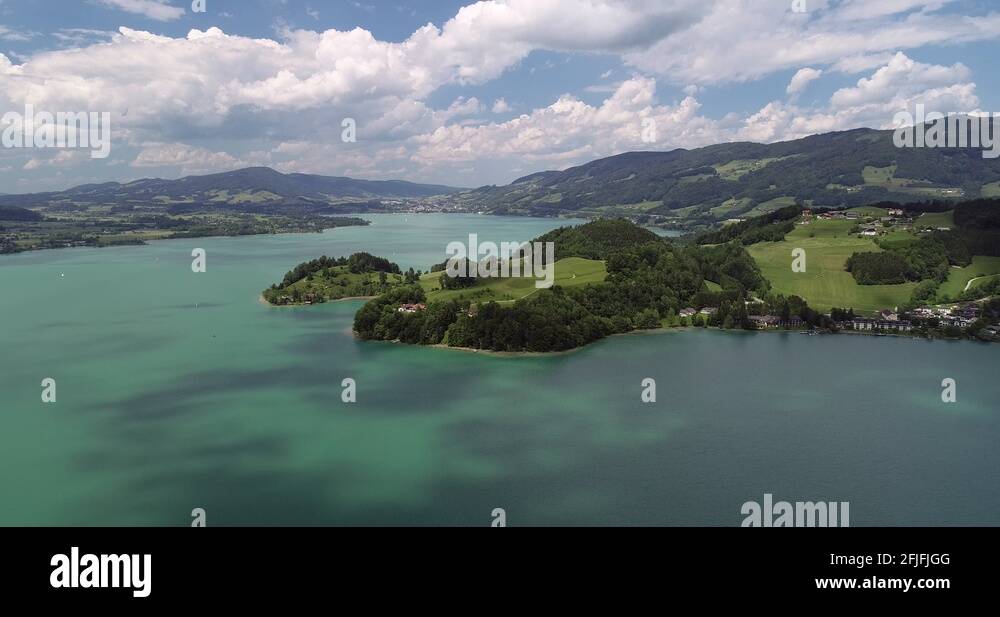 View of mondsee lake Stock Videos & Footage HD and 4K Video Clips Alamy