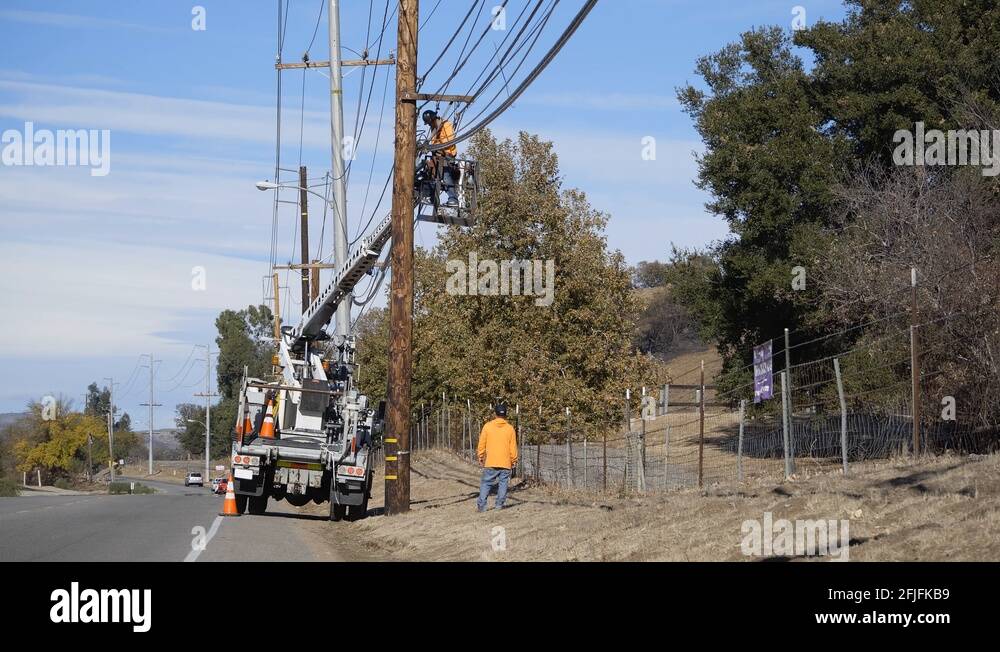 Cable tv technician with hat Stock Videos & Footage HD and 4K Video