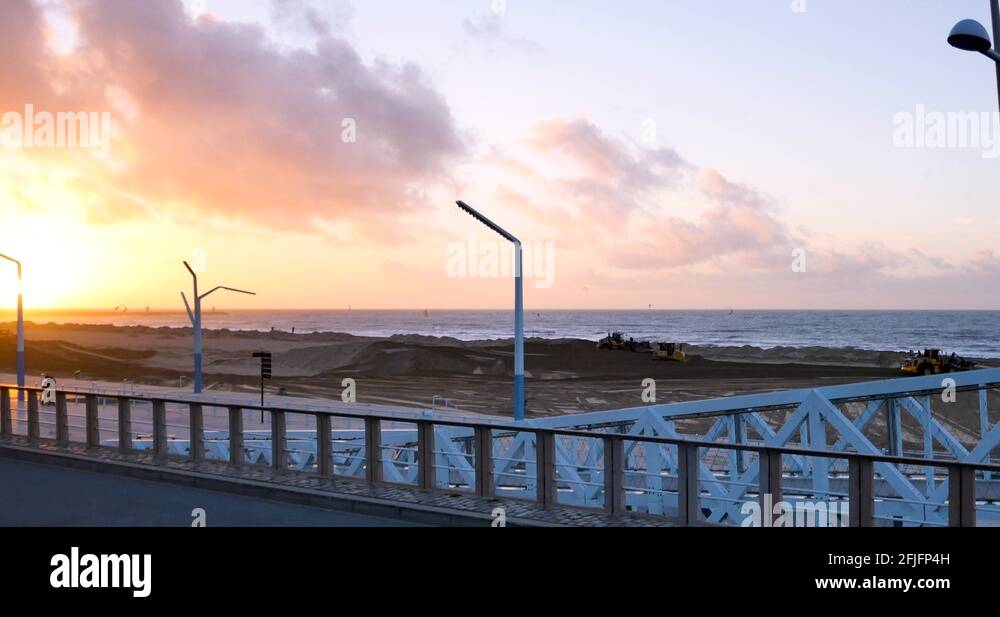 Excavation on beach Stock Videos & Footage - HD and 4K Video Clips - Alamy