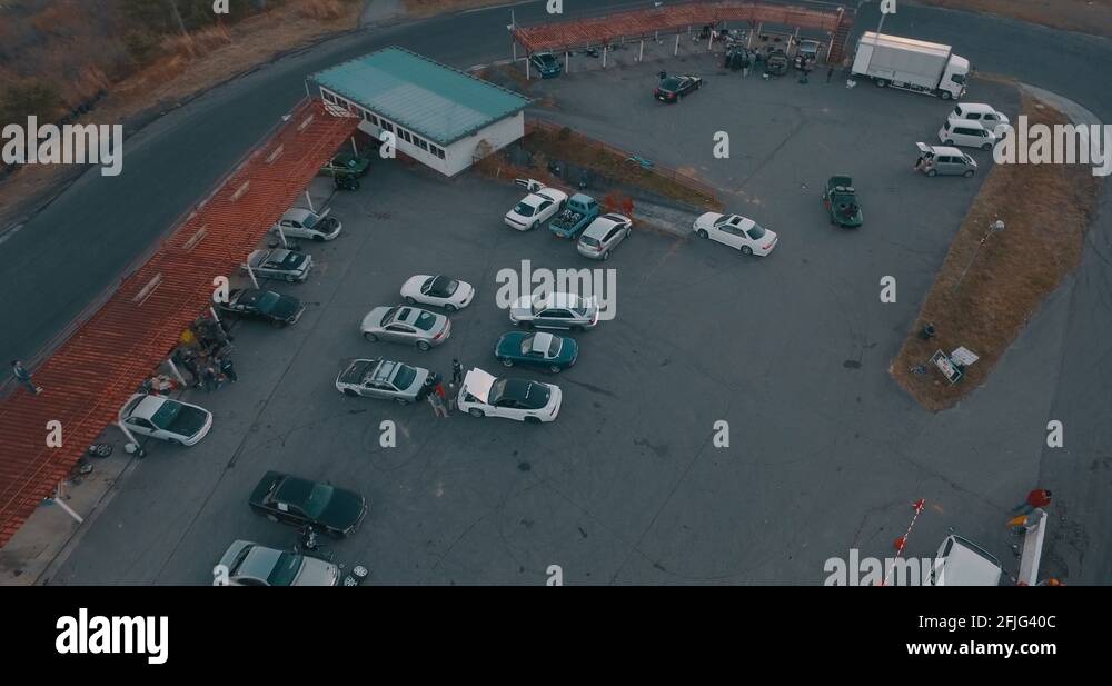 Overhead shot race track Stock Videos & Footage HD and 4K Video Clips