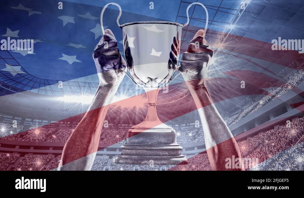 Lifting trophy Stock Videos & Footage - HD and 4K Video Clips - Alamy