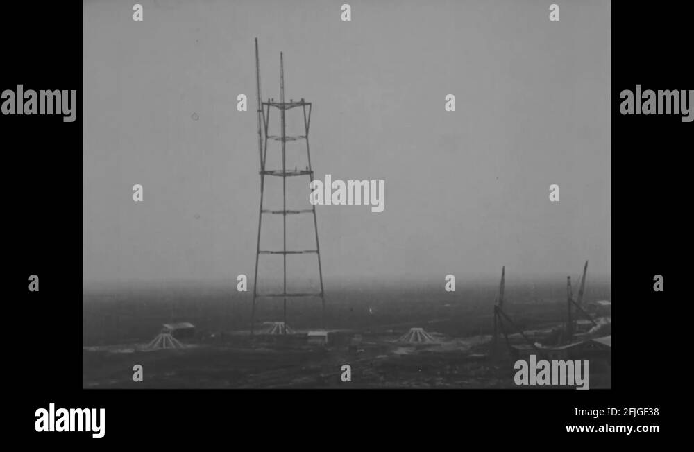 Lafayette naval radio station Stock Videos & Footage HD and 4K Video