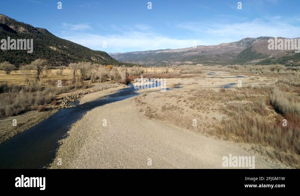 Ariel view of a river Stock Videos & Footage - HD and 4K Video Clips ...