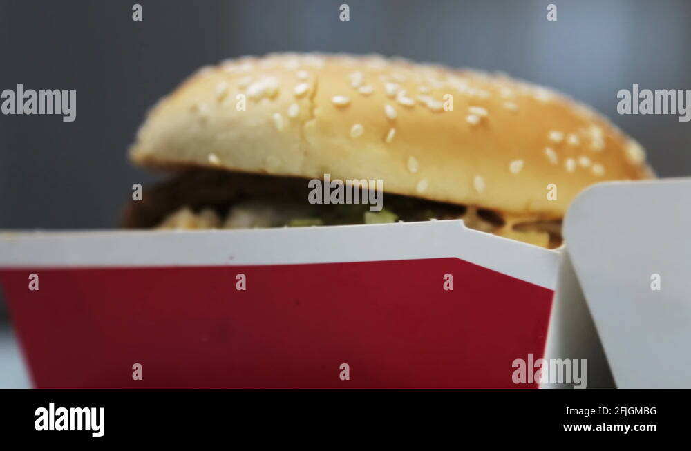 Mcdonalds breakfast menu Stock Videos & Footage HD and 4K Video Clips