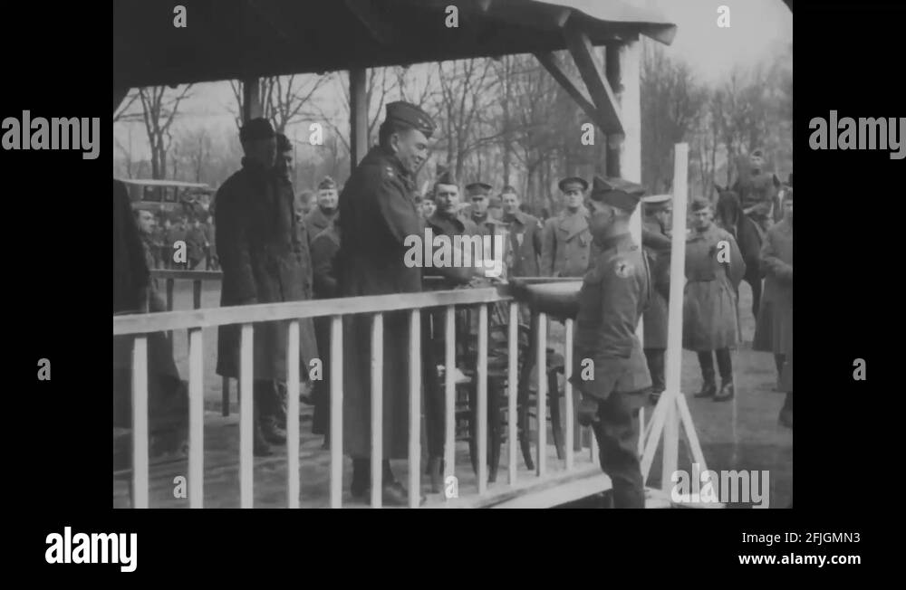 Major general j a lejeune Stock Videos & Footage HD and 4K Video Clips Alamy