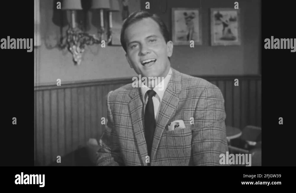Pat boone Stock Videos & Footage - HD and 4K Video Clips - Alamy
