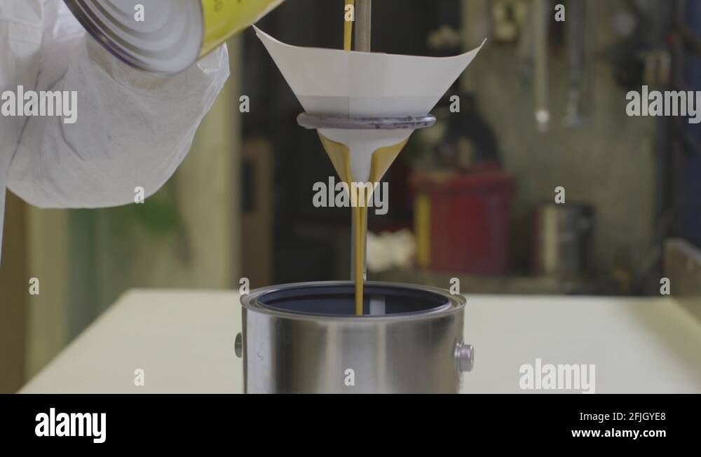 Commercial paint spray Stock Videos & Footage HD and 4K Video Clips