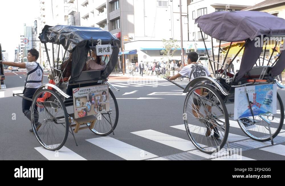 Traditional rickshaws Stock Videos & Footage - HD and 4K Video Clips ...