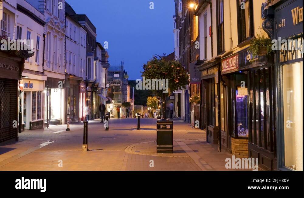 Churchgate street Stock Videos & Footage HD and 4K Video Clips Alamy