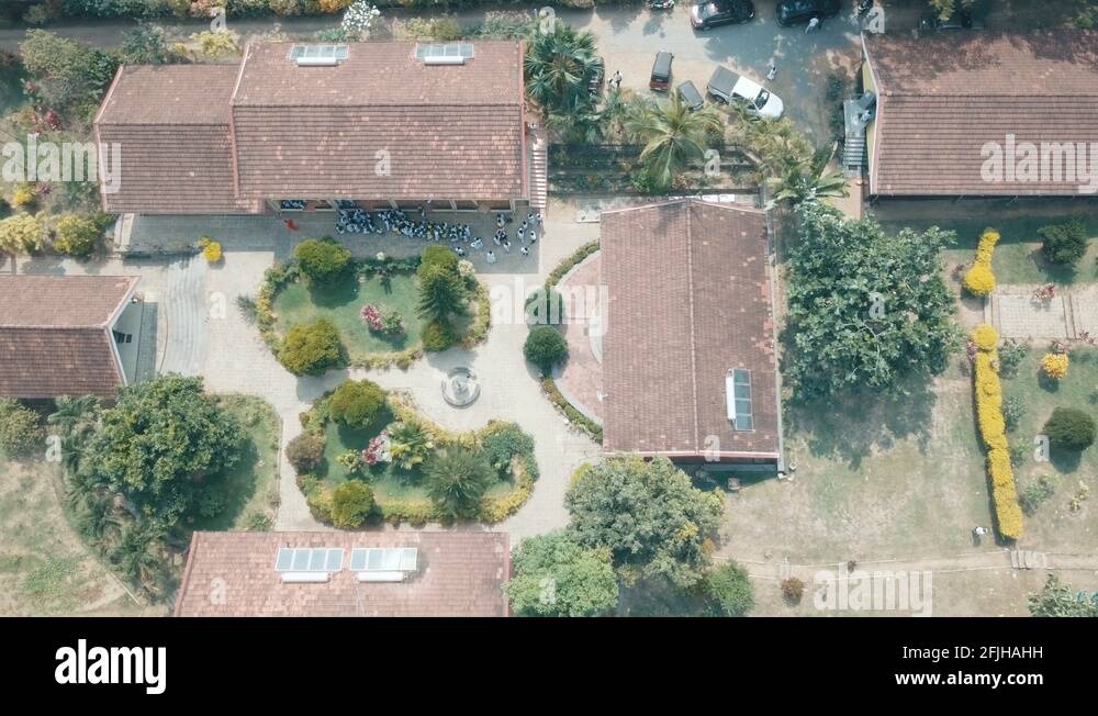 School Ground Plants Stock Videos Footage Hd And 4k Video Clips Alamy