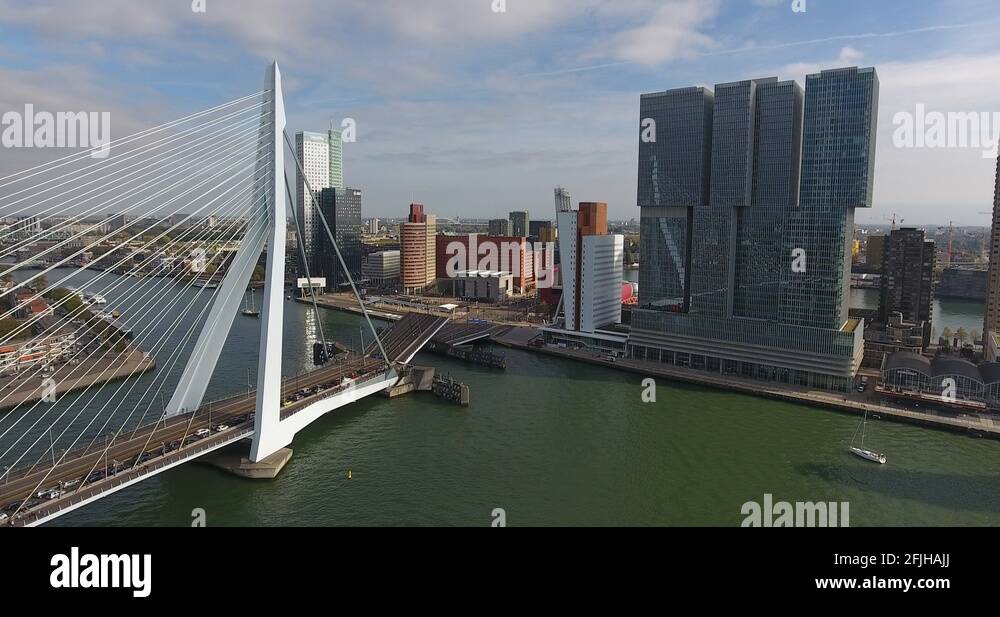 Rotterdam Opening Stock Videos Footage HD And 4K Video Clips Alamy