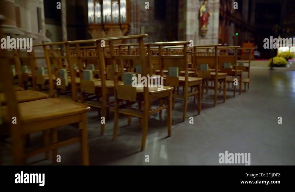 Prayer chairs Stock Videos & Footage HD and 4K Video Clips Alamy