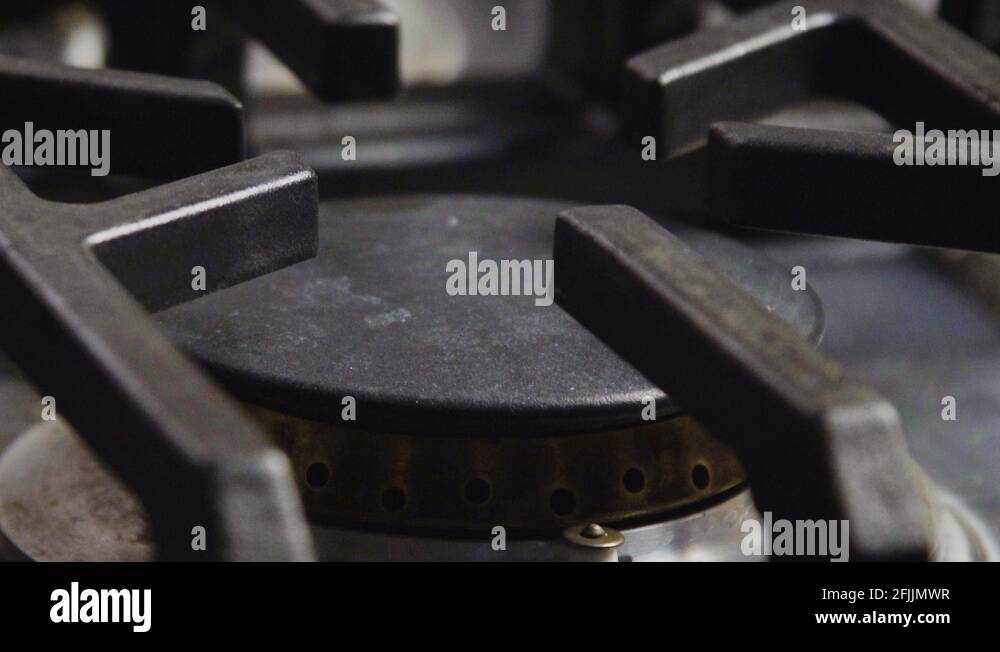 Stove burner grate Stock Videos & Footage HD and 4K Video Clips Alamy