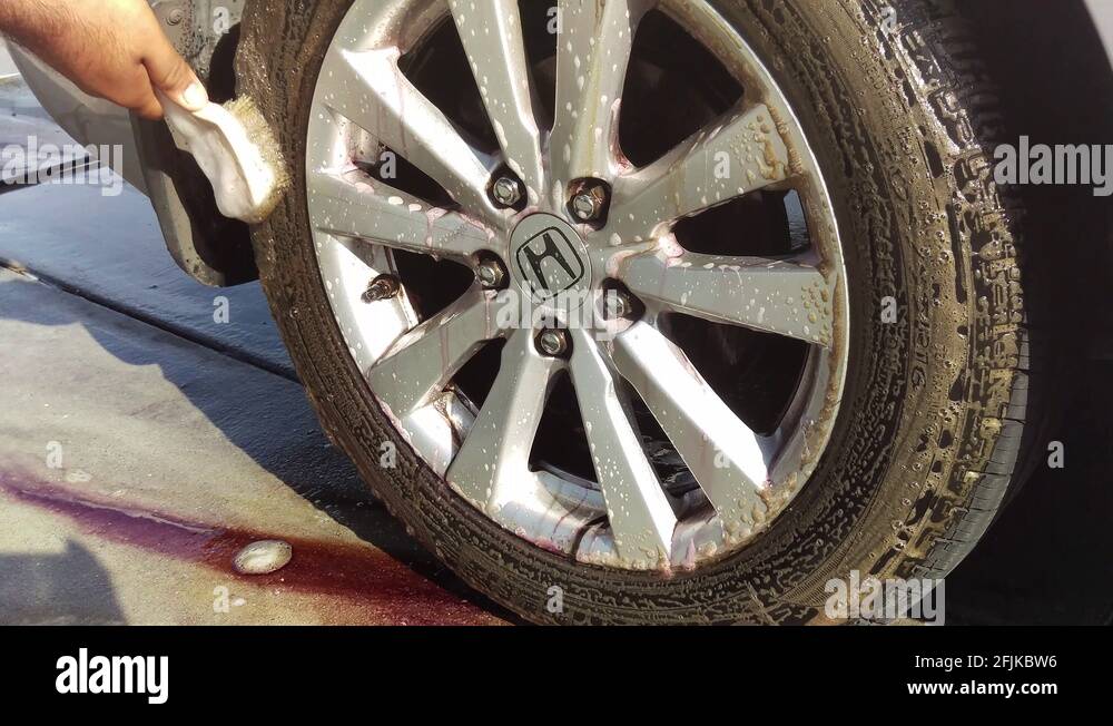 Tire walls Stock Videos & Footage HD and 4K Video Clips Alamy