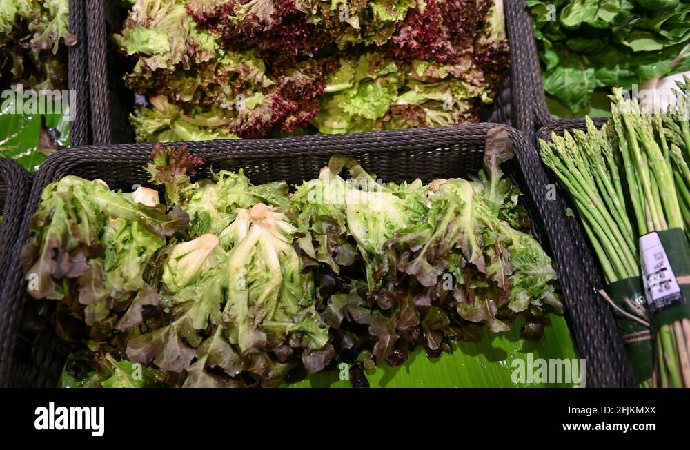 Lettuce for sale Stock Videos & Footage HD and 4K Video Clips Alamy
