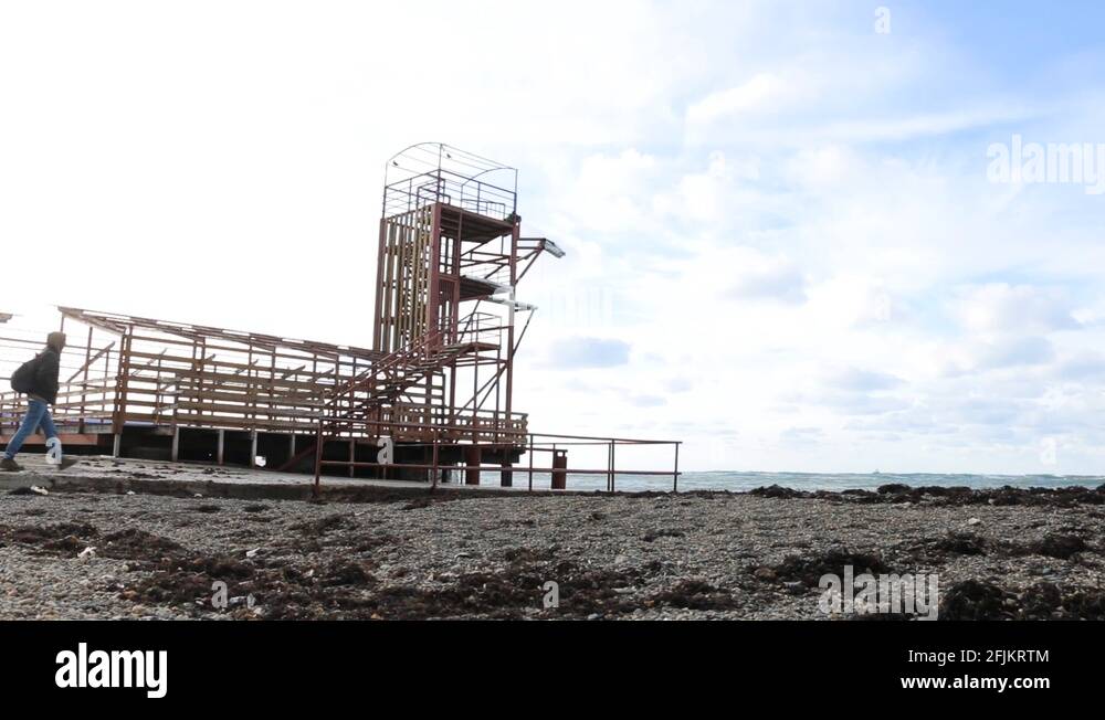 Lighthouse gas station Stock Videos & Footage HD and 4K Video Clips