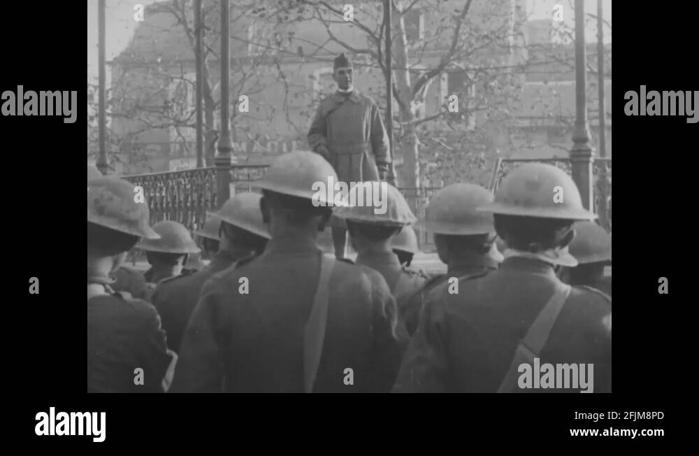 89th regiment Stock Videos & Footage HD and 4K Video Clips Alamy