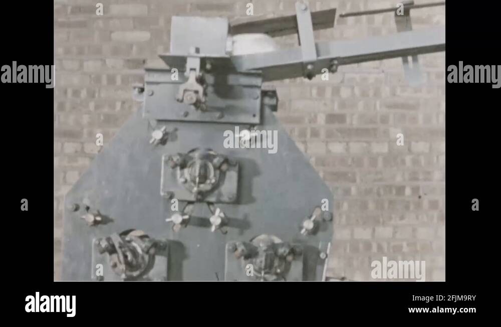 History tin cans 1950s Stock Videos & Footage HD and 4K Video Clips