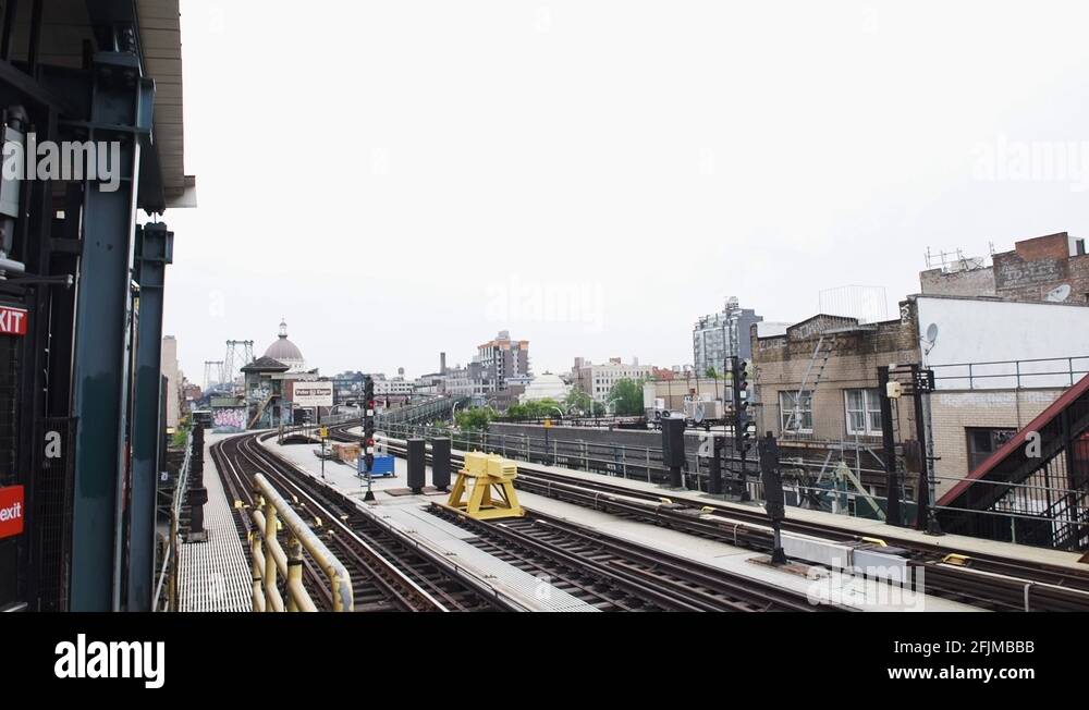 Railroad property railroad traffic railway rail Stock Videos & Footage