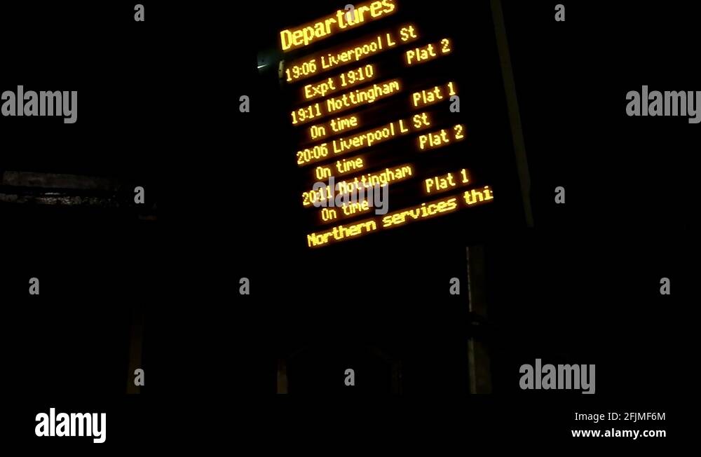rail-information-board-rail-departure-board-stock-videos-footage-hd