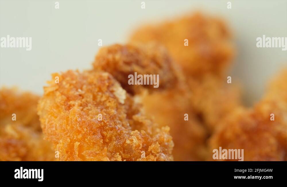 Deep fried strip Stock Videos & Footage - HD and 4K Video Clips - Alamy