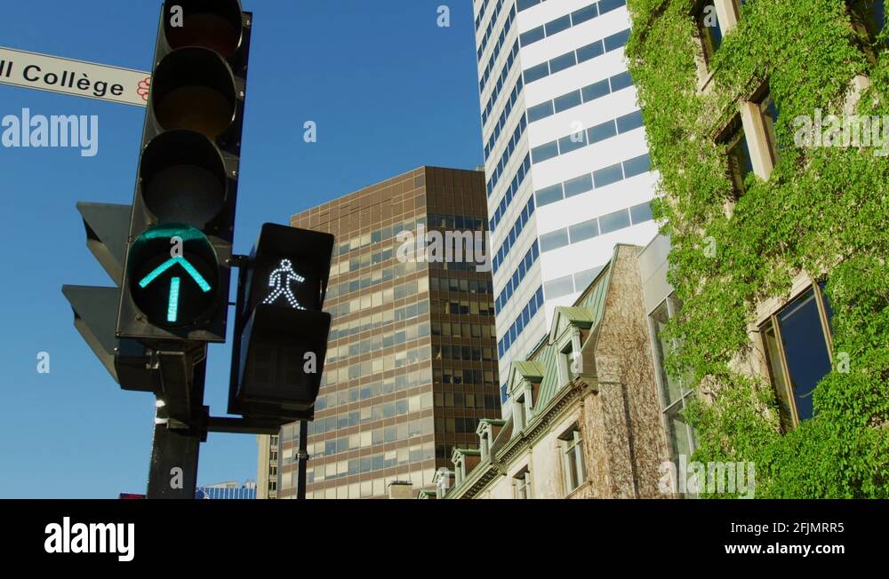Sherbrooke street Stock Videos & Footage HD and 4K Video Clips Alamy