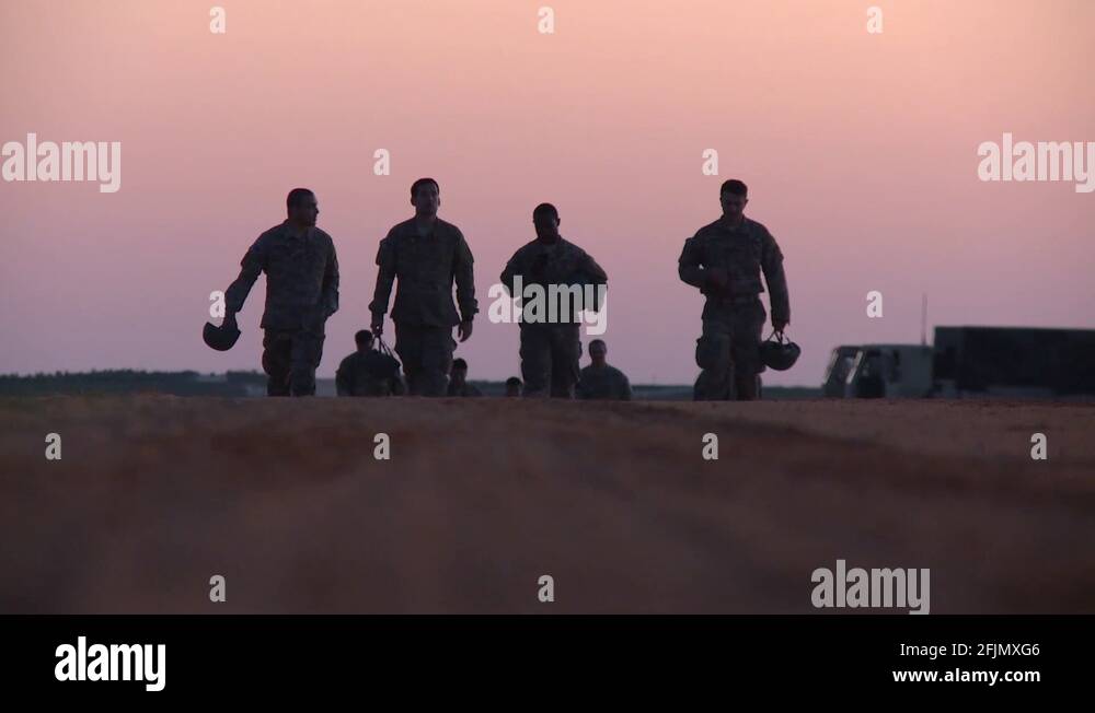 07 essential air forces