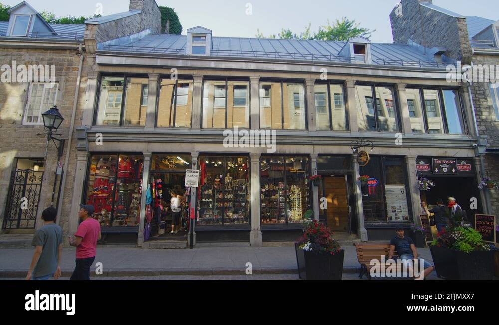 Souvenir store Stock Videos & Footage HD and 4K Video Clips Alamy