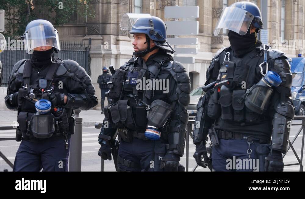French policeman Stock Videos & Footage - HD and 4K Video Clips - Alamy