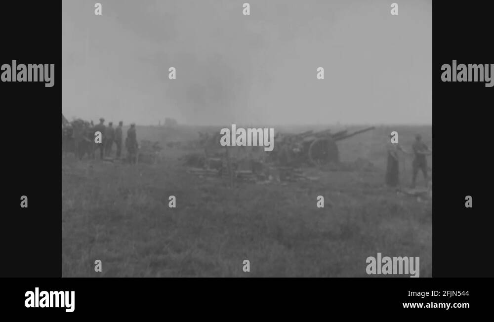 German machine gun nest Stock Videos & Footage HD and 4K Video Clips