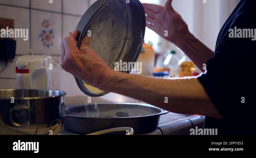 Flour coating Stock Videos & Footage HD and 4K Video Clips Alamy