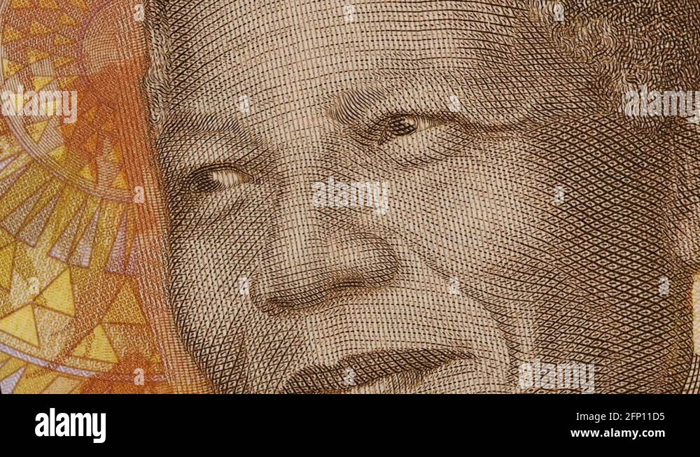 South african twenty rand note Stock Videos & Footage - HD and 4K Video ...