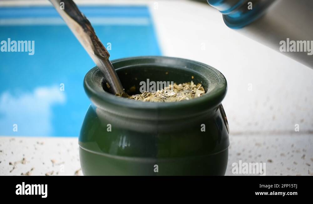 Summer heat water tea Stock Videos & Footage HD and 4K Video Clips Alamy