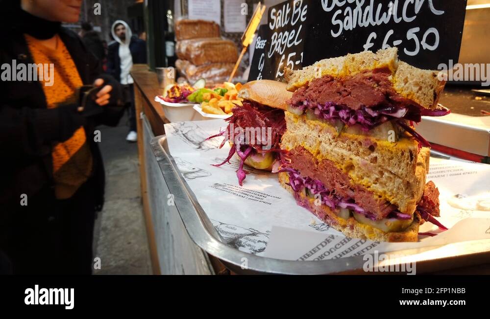 London salt beef Stock Videos & Footage HD and 4K Video Clips Alamy