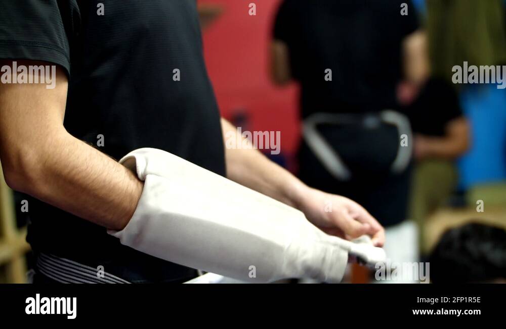 Forearm defense Stock Videos & Footage - HD and 4K Video Clips - Alamy