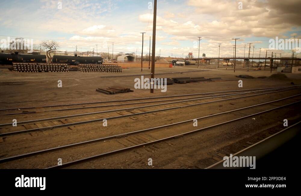 Rail yard rail yard Stock Videos & Footage - HD and 4K Video Clips - Alamy